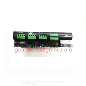 5SHY3545L0010 Controller Module thumbnail-1