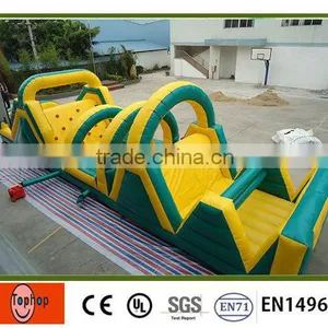 2016 Slide Inflatable Bouncer for Sale thumbnail-1