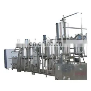 Tomato Ketchup Processing Machine Production Line thumbnail-1