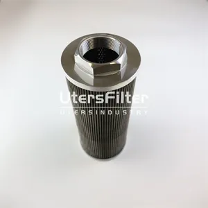 UCC UCSE1320 UTERS Replace of PARKER Hydraulic Filter Element thumbnail-5