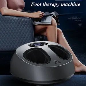 Foot Massager for Foot Therapy Machine thumbnail-5