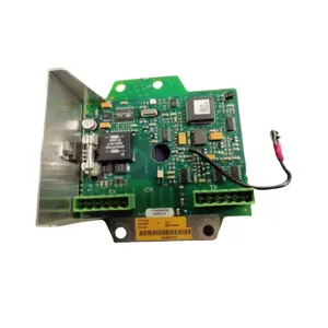 Alfa Laval Oil Purifier MT50 BOARD Marine thumbnail-1