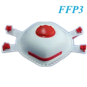 Breathing Valve Mask FFP3 thumbnail-2