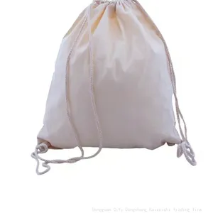 Drawstring Bag Pouch thumbnail-4