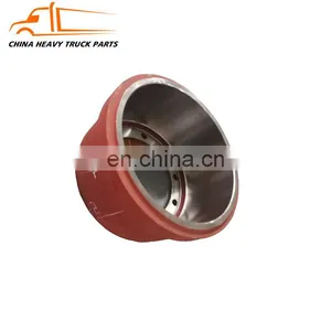 Truck Spare Parts Rear Brake Slack Adjuster Sq3502571b01d For Faw Truck thumbnail-2