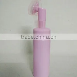 Factory Supply Clear 150ml Cosmetic Foam Bottle thumbnail-6