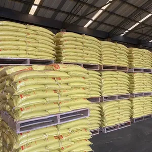 Ferrous Sulfate Monohydrate for Effective Fertilizer and Feed Solutions-Famiqs thumbnail-1