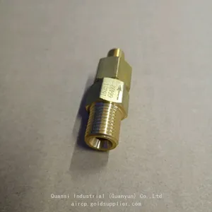 Gardner Denver ZS1092570 Check Valve Industrial Screw Air Compressor Spare Parts High Quality thumbnail-2