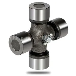 Engine Parts 2200-00055 China Bus ZK6808H9 Transmission Shaft Cross Joint Bus Propeller Shaft Joint thumbnail-2