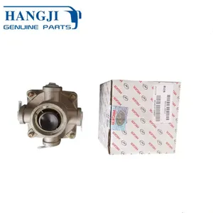 Large Stock KLQ6129 KLQ6123K KLQ6896 Accessories Parts for Higer Bus Parts thumbnail-2