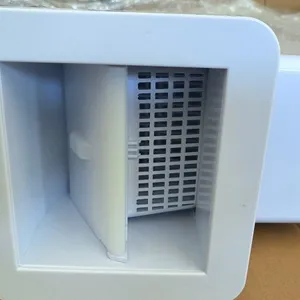 Pikes Factory OEM Small Spa Bathtub Skimmer Brand New High Quality ABS Material Wholesale Skimmer thumbnail-5