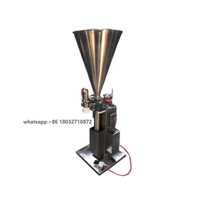 Kim Chi Filling Packing Machine thumbnail-1