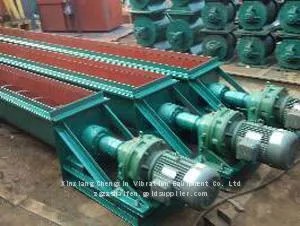 Spiral Conveyor thumbnail-2