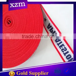 Factory Price Jacquard Waistband thumbnail-6