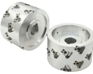Disposable-bits Diamond Premilling Cutter thumbnail-1