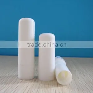 Clear Lip Balm Tube 5g,15g, 75g,90g thumbnail-5