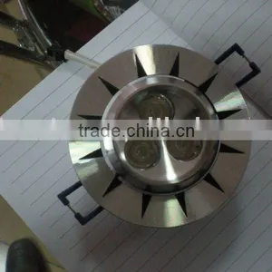 High Quality 3W Led Ceiling Lighting thumbnail-1