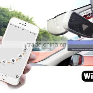 Special for Audi Hidden Fhd 1080p Car Dvr 170 Degree 1080P WIFI Car DVR thumbnail-5