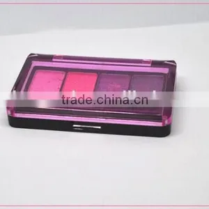 New Design Cosmetic Eyeshadow Powder Case/press Powder Case thumbnail-1