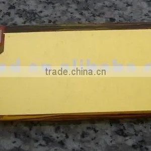 Gold Mirror Glass/pink Mirror Glass thumbnail-1