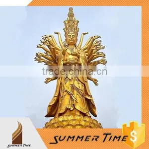 Thousands Hands Guanyin thumbnail-1