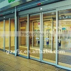 OKM Automatic Sliding Doors thumbnail-1