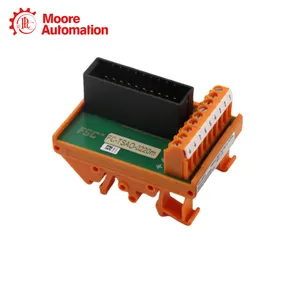 HONEYWELL FC-TSAO-0220M Analog Output Module In Stock thumbnail-1
