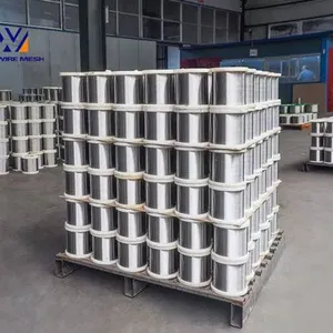 304＆304L Stainless Steel Wire thumbnail-4