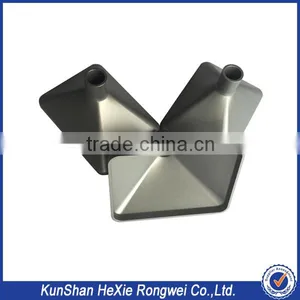 Fabrication Servcie Cnc Precision Aluminum Parts thumbnail-3