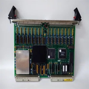 GE VMIVME-3122 Data Acquisition and Control Board thumbnail-1