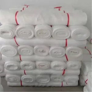 White Agricultural Anti Insect Net With UV Treated for Greenhouse thumbnail-4