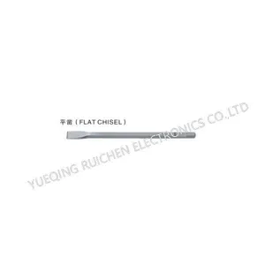 SDS Hex, Max Shank Chisel for Concrete Hydraulic Hammer and Rock Breaker thumbnail-3
