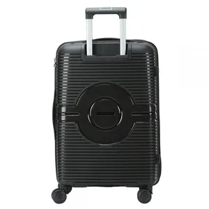 Abs pp Pvc al Fabric Pengteng Quality Luggages thumbnail-3