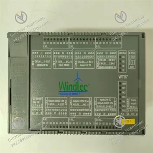 07KT97 GJR5253000R4270 Programmable Processor Unit thumbnail-2