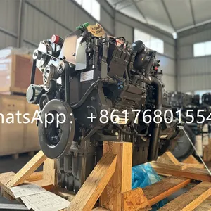 Perkins 1506D-E88TA Engine, Power 261KW thumbnail-5