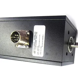 ACCU-CODER MODEL 711 Incremental Encoder thumbnail-4