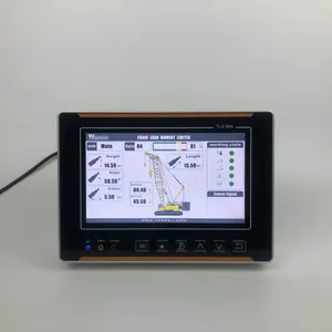 Factory Direct Sales Crawler Crane Load Limiter thumbnail-1