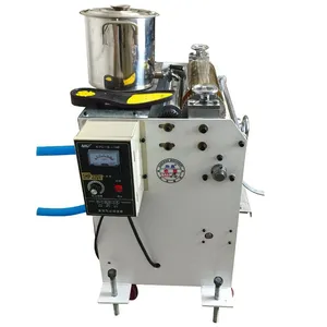 SC-300 Heel Sole Edge Printing Machine thumbnail-4