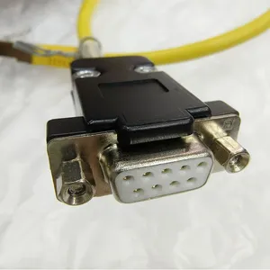 Brand New Original KEB Communication Cables 0058060-0040 00F50C0-0020 00F50C0-0010 Data Cable thumbnail-3