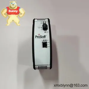 ProSoft PLX31-EIP-SIE: Your EtherNet/IP Bridge to Rockwell ControlLogix Systems thumbnail-3