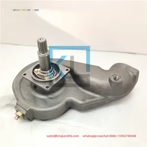 High Quality Engine Parts 3512 Water Pump 416-0613 4160613 Suitable for CAT thumbnail-1