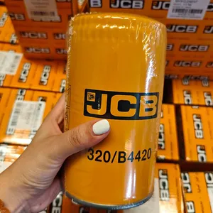 Aftermarket Jcb Parts Jcb 3cx Parts Original Jcb Spp Parts Catalog 3CX 4CX thumbnail-3