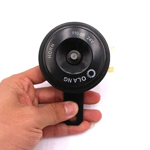 Quality SANY Excavator Spare Parts 12/5000 Series Horn for All Series of Construction Machinery Parts thumbnail-3