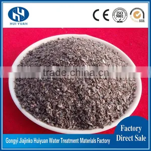 95% Al2O3 Brown Fused Alumina Sand Blasting Grit thumbnail-6
