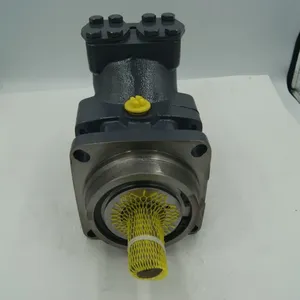 F12-030/040/060/080/090/110/125-RS/MF/MS-CV/IV/SV/IH/SH/TH-D/K/S/T Hydraulic Piston Pump F12-040-MF-IV-D-000-000-0 thumbnail-1