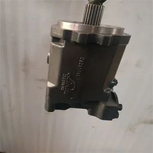 HMF Series Hydraulic Piston Pump HMF50-02 2601 H2X292B00165 for Use HMF28 HMF165 Series Hydraulic Motors 2601 H2X292B00165 thumbnail-1