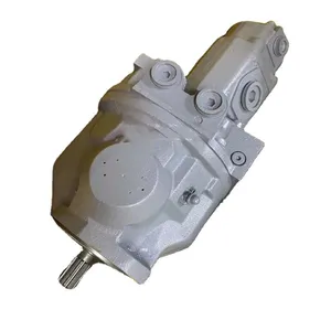 Hitachi ZAX60 Volvo EC55B Excavator Main Pump Hydraulic Piston Pump AP2D28 AP2D25 AP2D36 A10VD28 Hydrauic Pump thumbnail-1