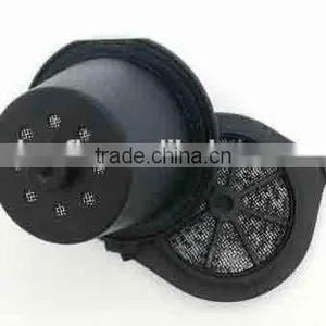 New Patent Plastic Swivel Nespresso Refillable&Reusable Capsule thumbnail-4