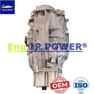 Audi 01T Transmission Wholesale thumbnail-3