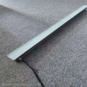 Supplier of Led Recessed Lights, 1000×50cm Luminous Floor Tiles, 3cm Wide Strip Light Belts thumbnail-1